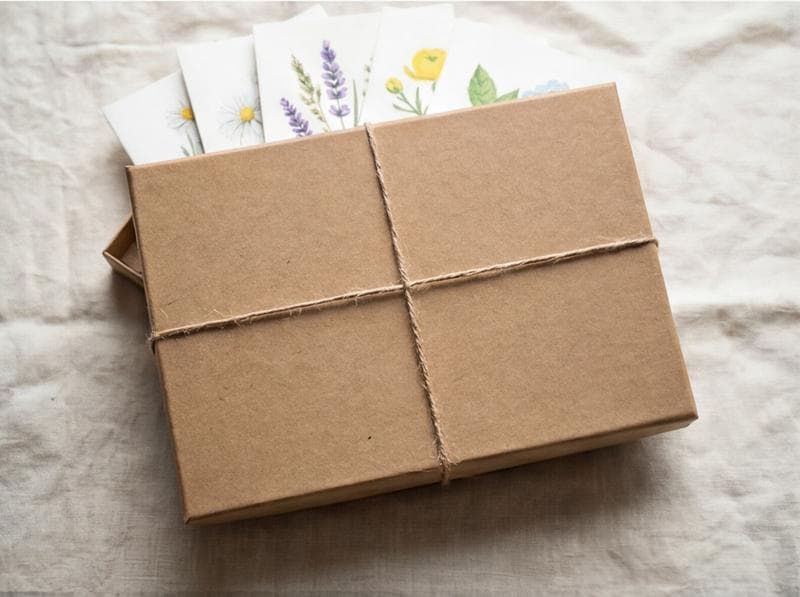 Thinking of You Card Set - Thumbnail 2