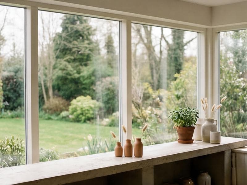 Terracotta Bud Vase Set - Thumbnail 2